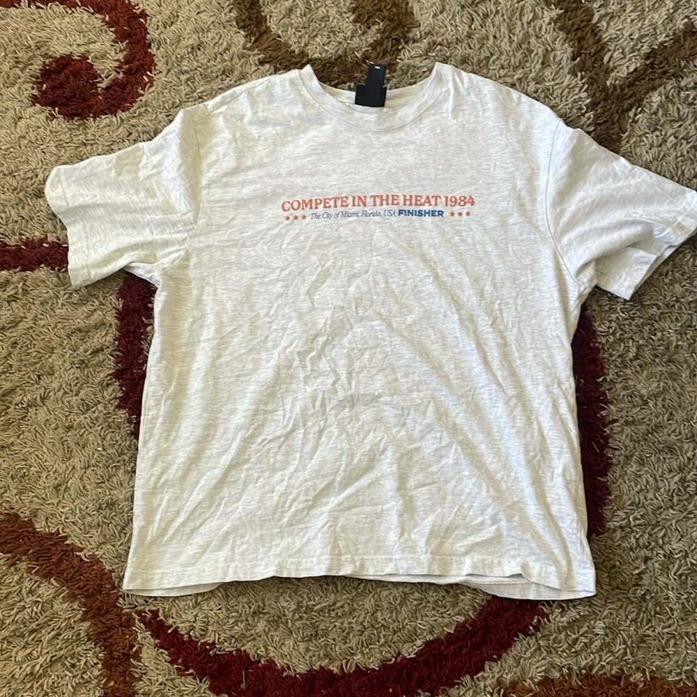 H&M vintage t shirt